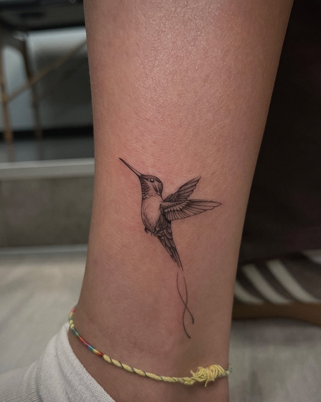 30 Hummingbird Tattoo Ideas 2026: Elegant Designs, Meaning & Styling Inspiration