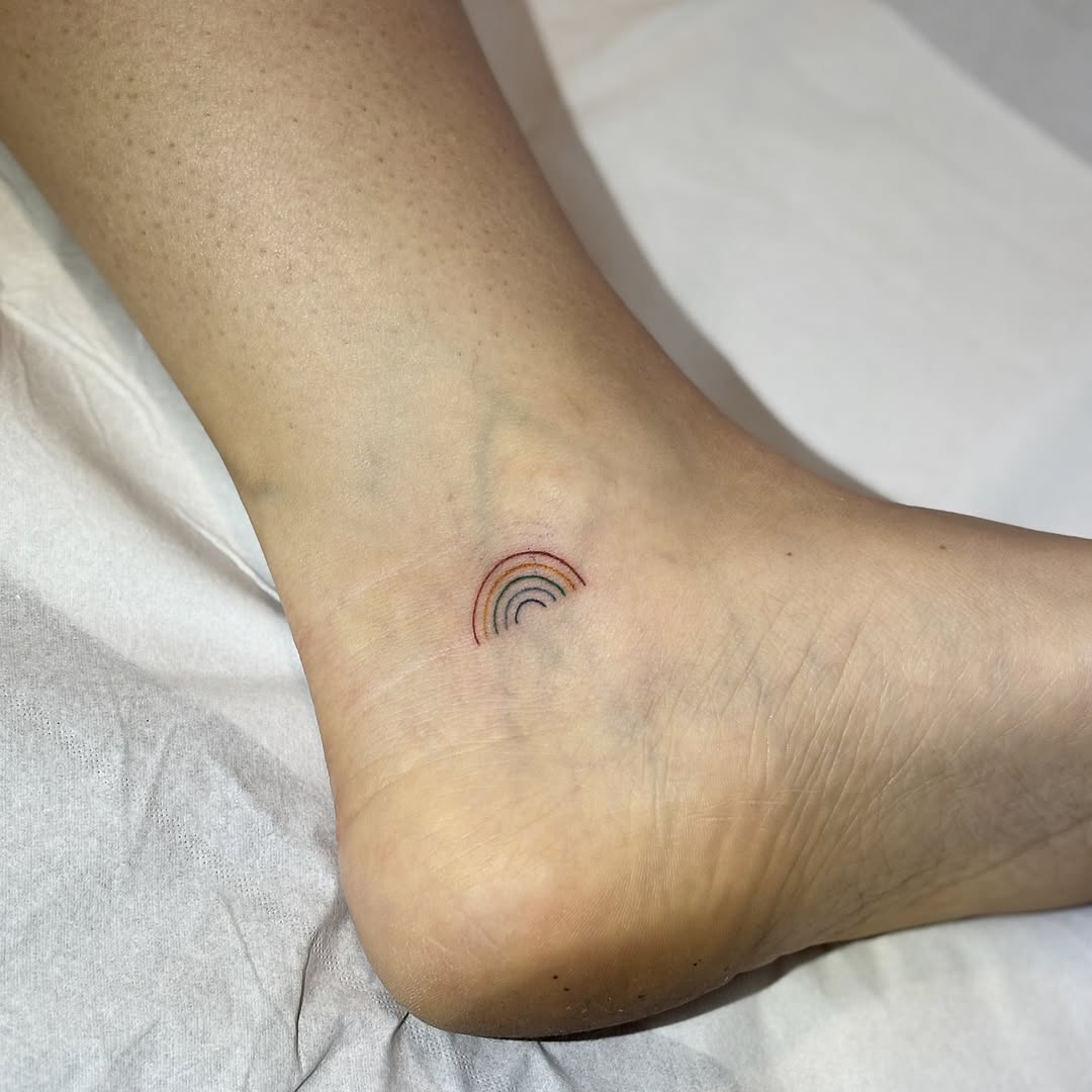30 Minimalist Tattoo Ideas 2026: Subtle Ink, Strong Identity