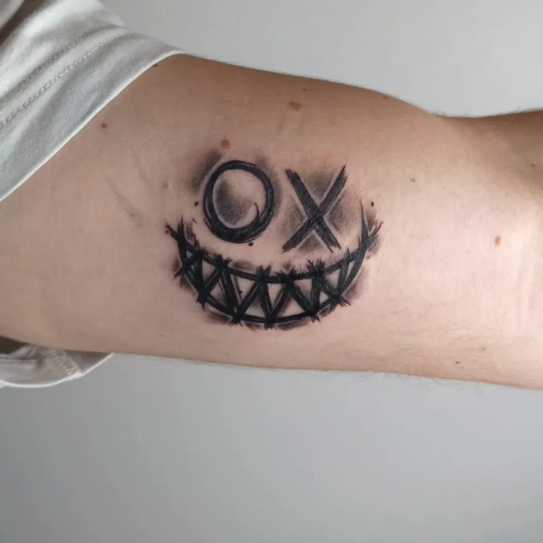 27 Joker Tattoo Ideas 2026: Dark, Chaotic, and Cinematic Ink Trends Taking Over