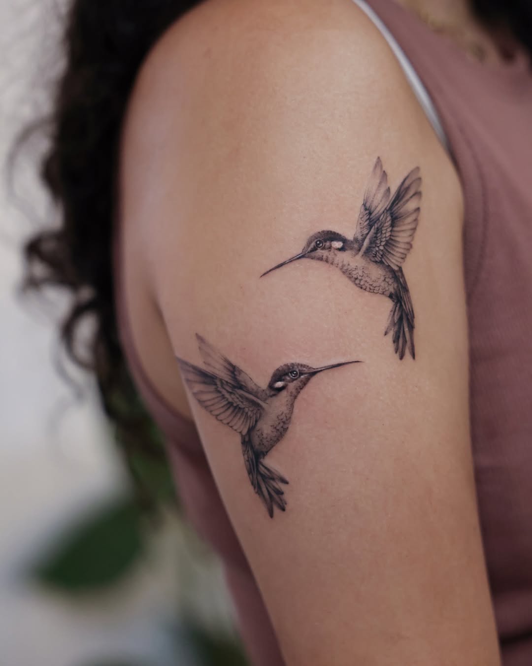 30 Hummingbird Tattoo Ideas 2026: Elegant Designs, Meaning & Styling Inspiration