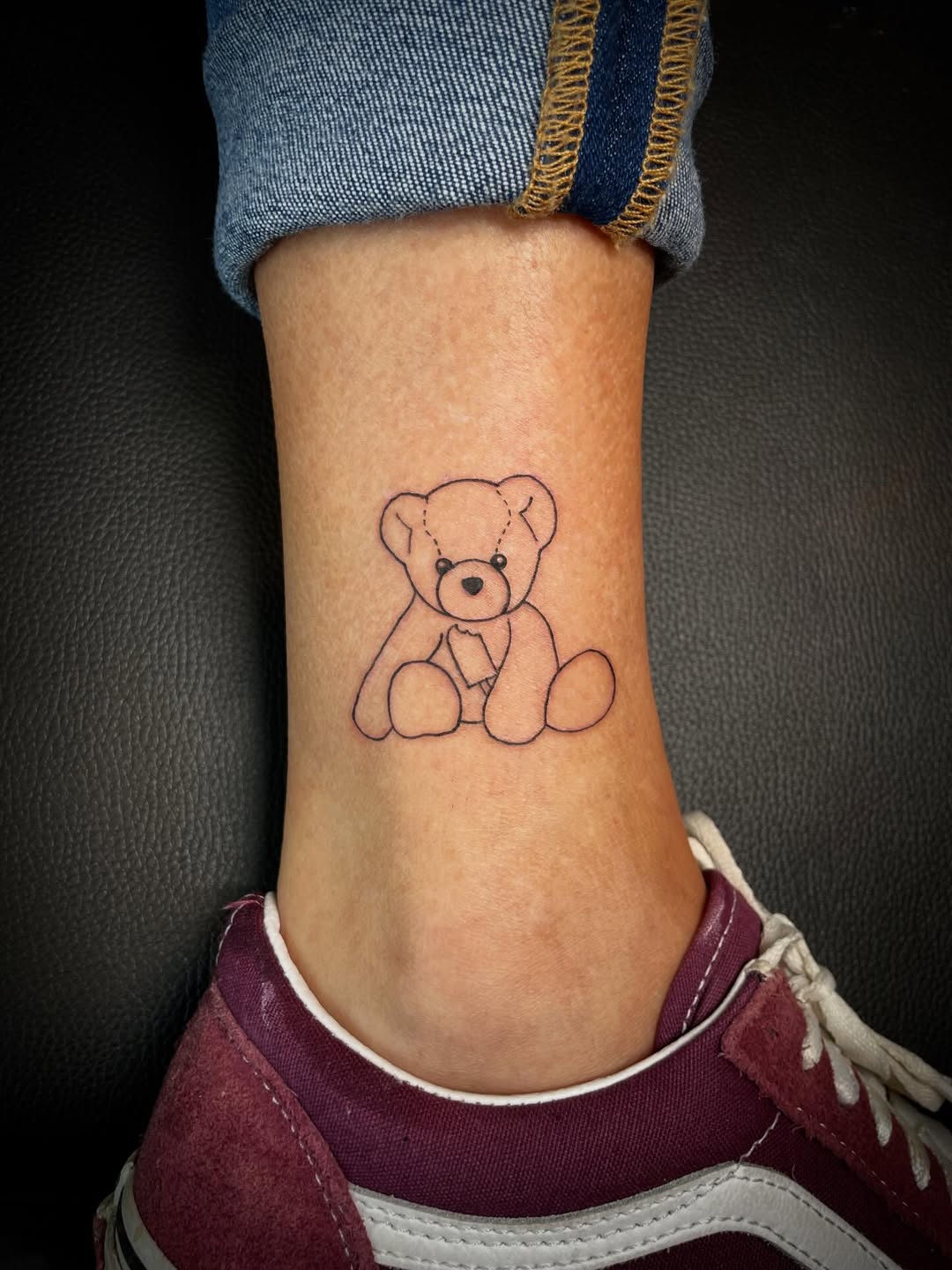 30 Bear Tattoo Ideas 2026: Cute, Realistic, Fine Line & Feminine Designs for Men and Women