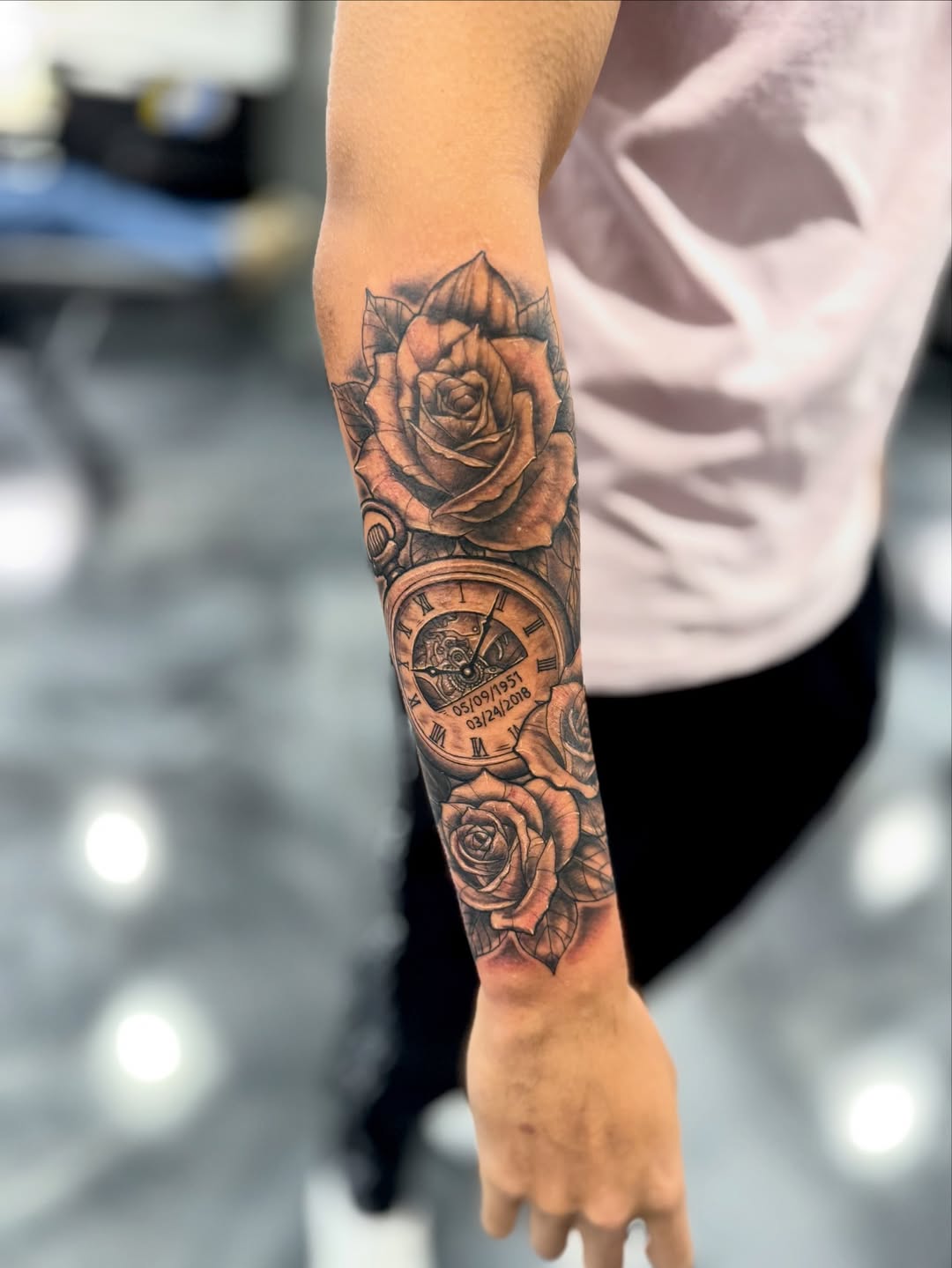27 Forearm Tattoo Ideas 2026: Trendy Designs for Women and Men Sleeve Inspiration