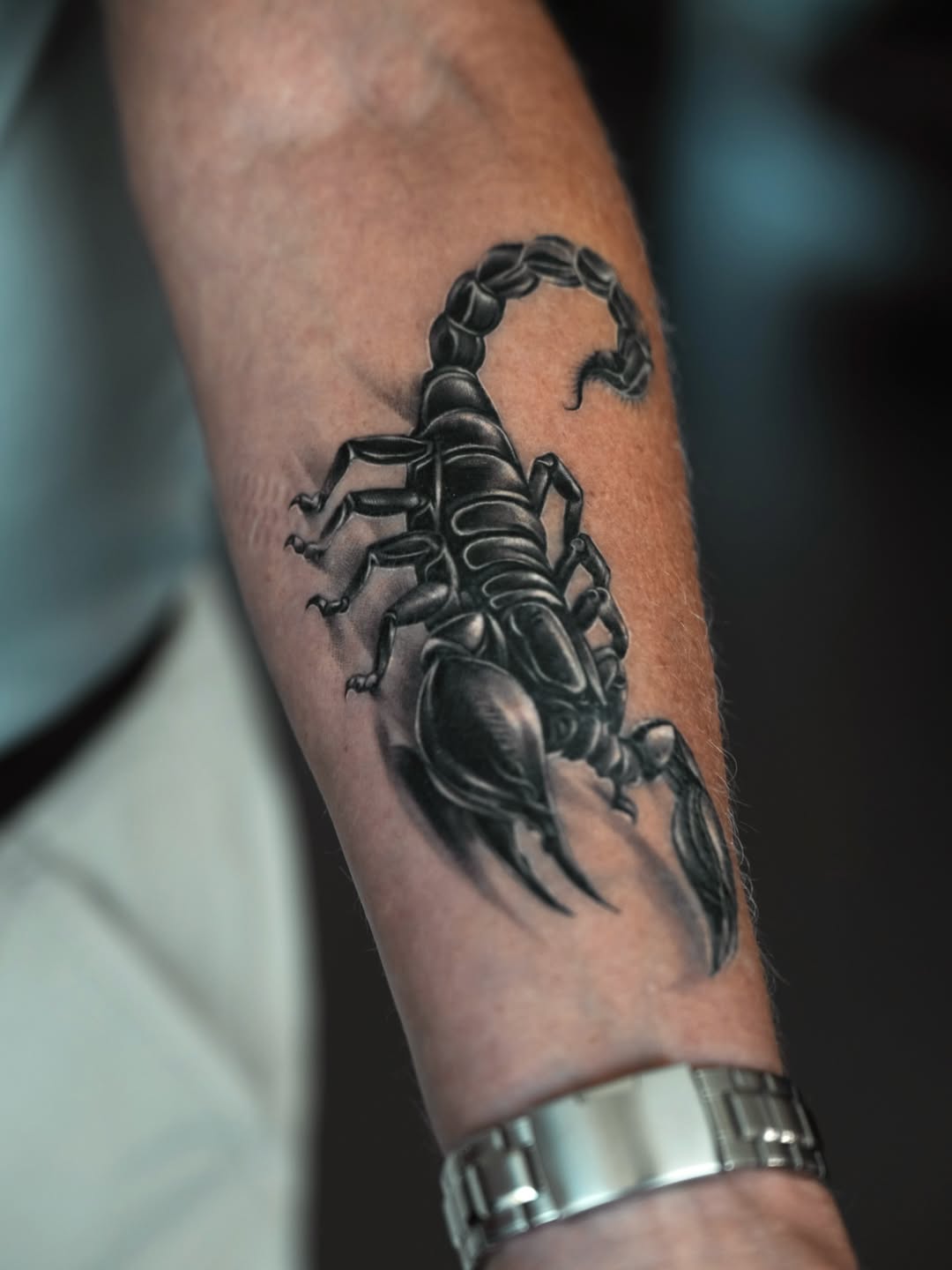 29 Scorpion Tattoo Ideas 2026: Bold, Feminine, Traditional & Fine Line Designs That Sting in Style