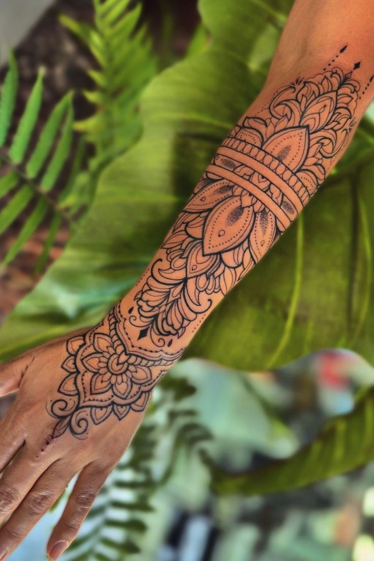 27 Mandala Tattoo Ideas 2026: Elegant Geometric Ink That Feels Personal