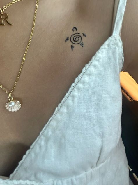 29 Simple Tattoo Ideas 2026: Minimal Designs That Still Make a Statement