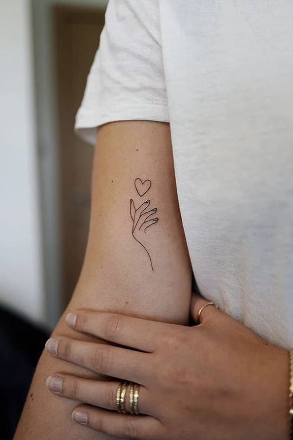 30 Tattoo Ideas for Women 2026: The Most Stylish, Meaningful & Feminine Trends to Save Now