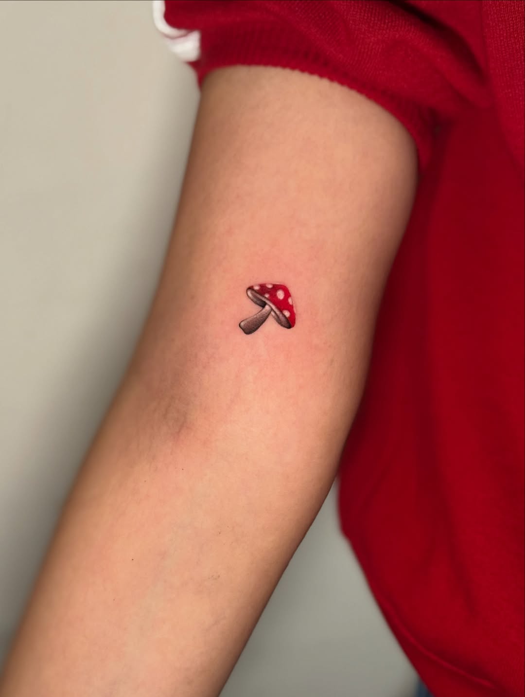 29 Magical Mushroom Tattoo Ideas 2026 That Feel Whimsical, Bold, and Nature Inspired