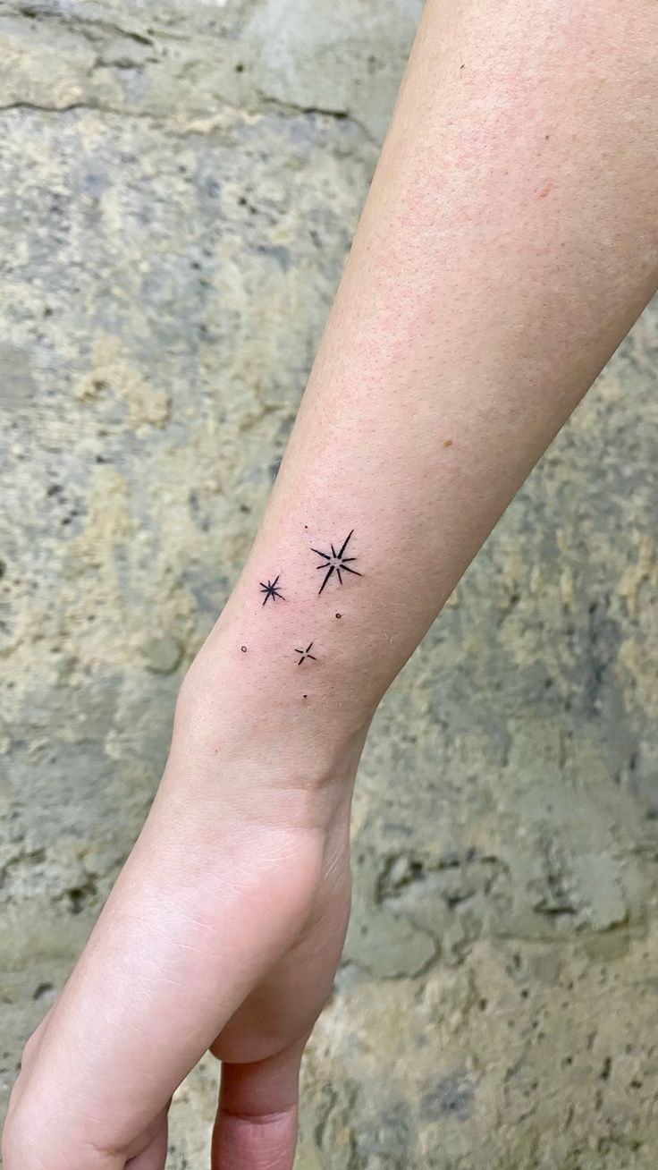 29 Simple Tattoo Ideas 2026: Minimal Designs That Still Make a Statement