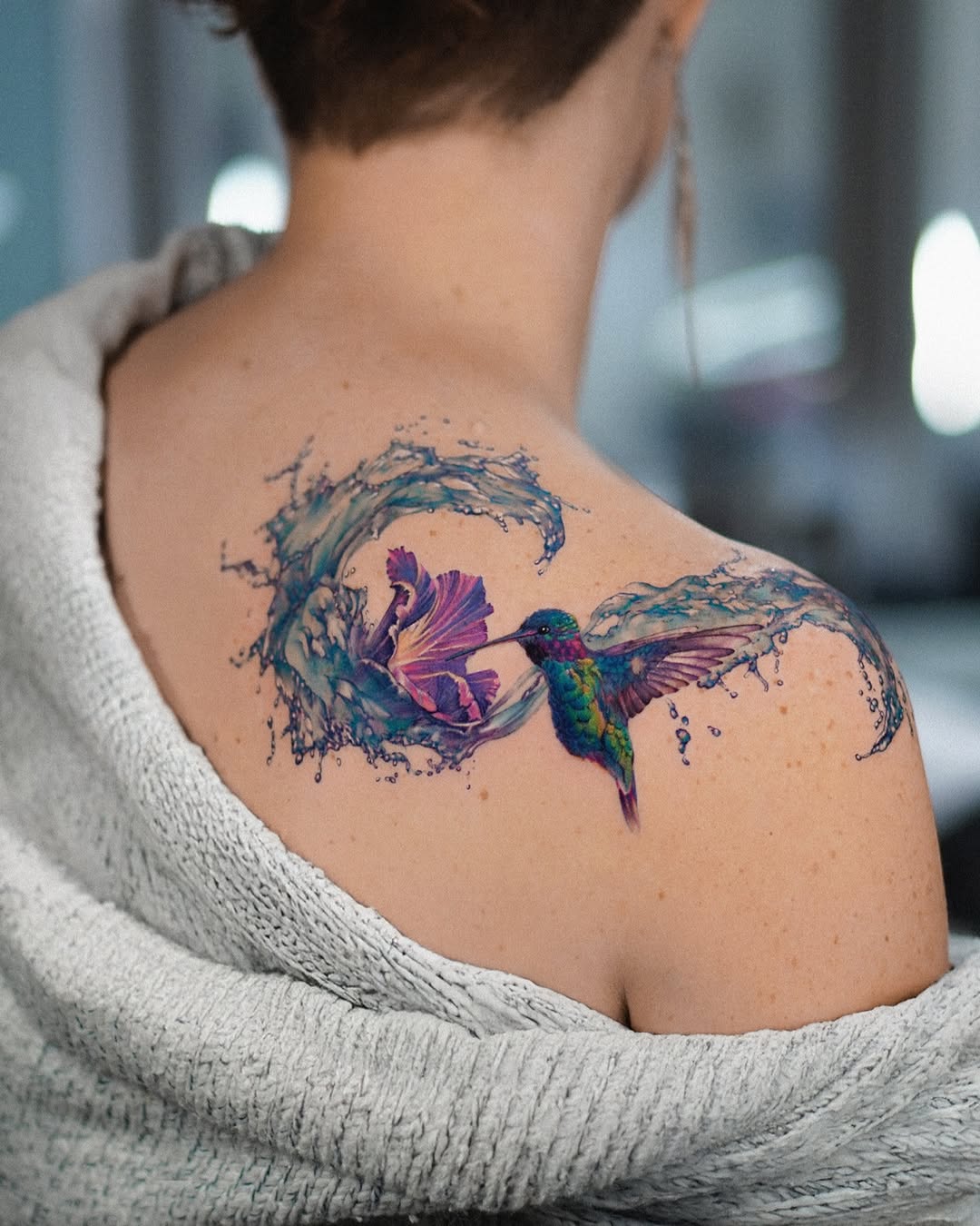 30 Hummingbird Tattoo Ideas 2026: Elegant Designs, Meaning & Styling Inspiration