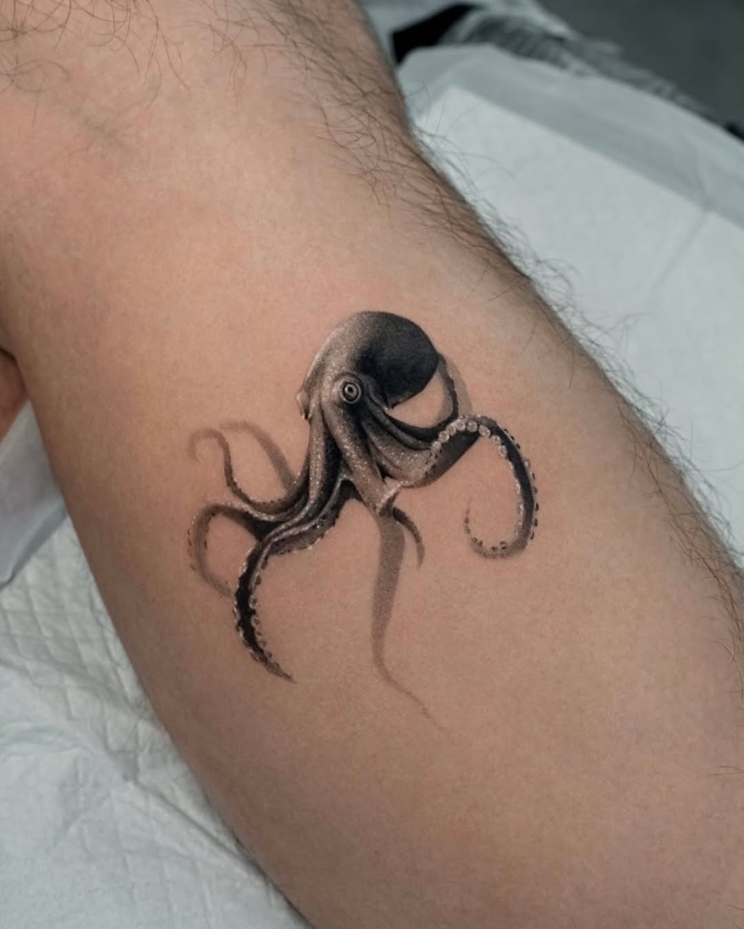 29 Octopus Tattoo Ideas 2026: Ocean-Inspired Designs That Feel Bold, Artistic, and Timeless