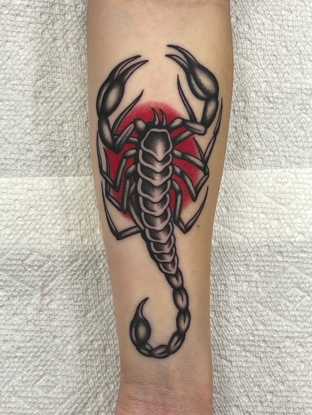 29 Scorpion Tattoo Ideas 2026: Bold, Feminine, Traditional & Fine Line Designs That Sting in Style