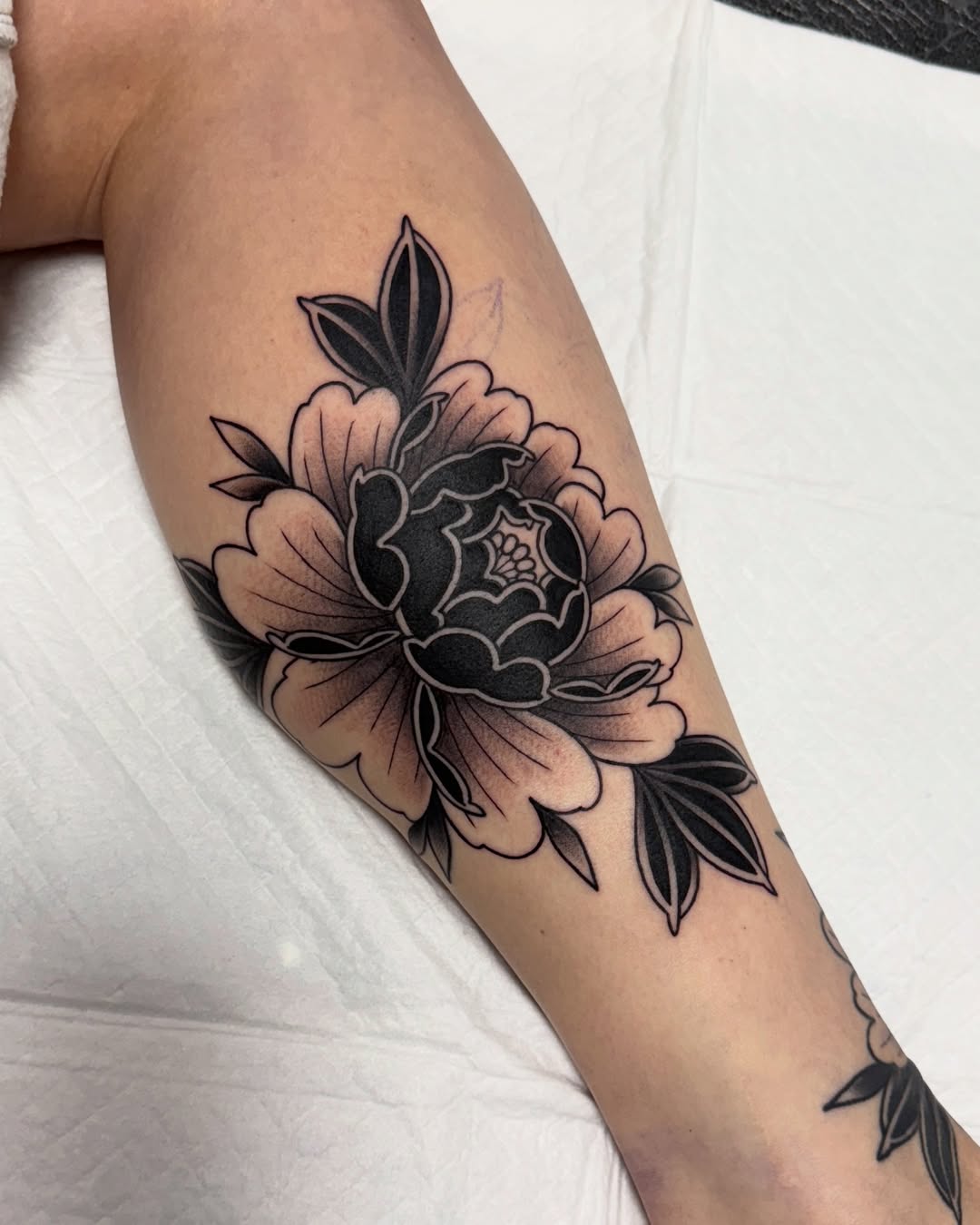 29 Peony Tattoo Ideas 2026: Elegant Floral Ink Trends That Feel Timeless