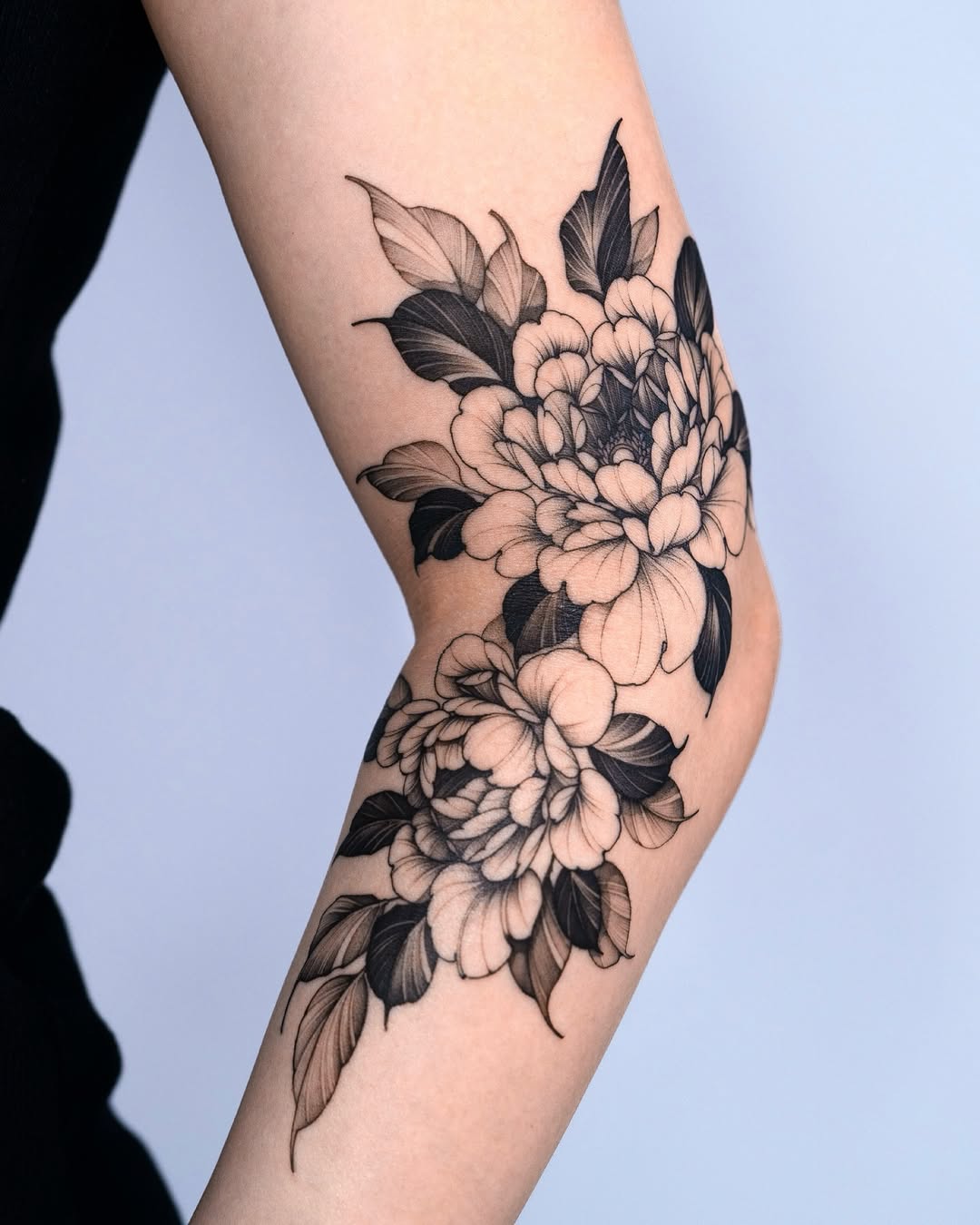29 Peony Tattoo Ideas 2026: Elegant Floral Ink Trends That Feel Timeless