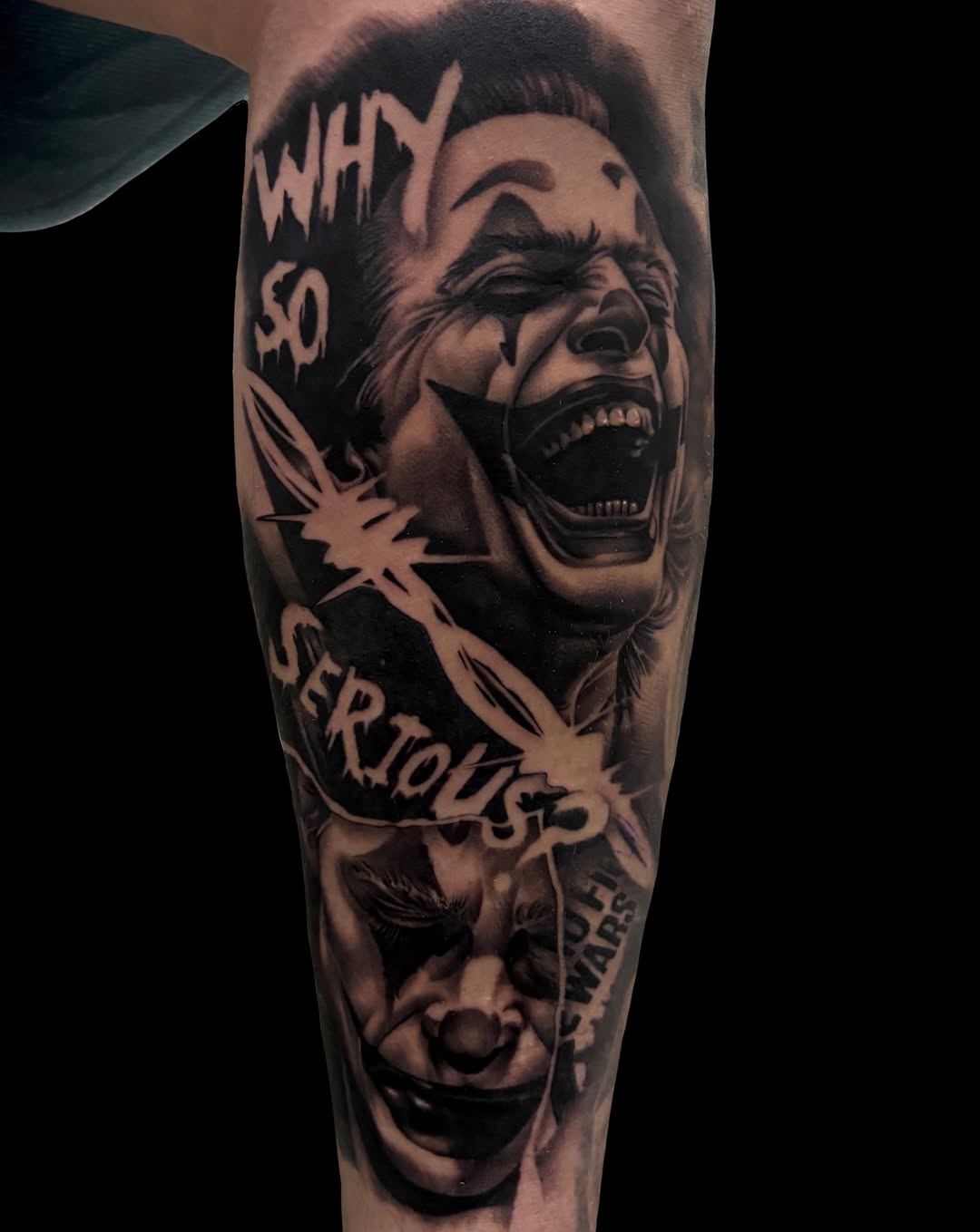 27 Joker Tattoo Ideas 2026: Dark, Chaotic, and Cinematic Ink Trends Taking Over