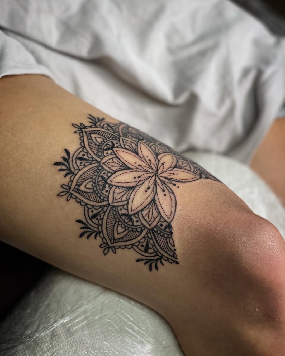 27 Mandala Tattoo Ideas 2026: Elegant Geometric Ink That Feels Personal