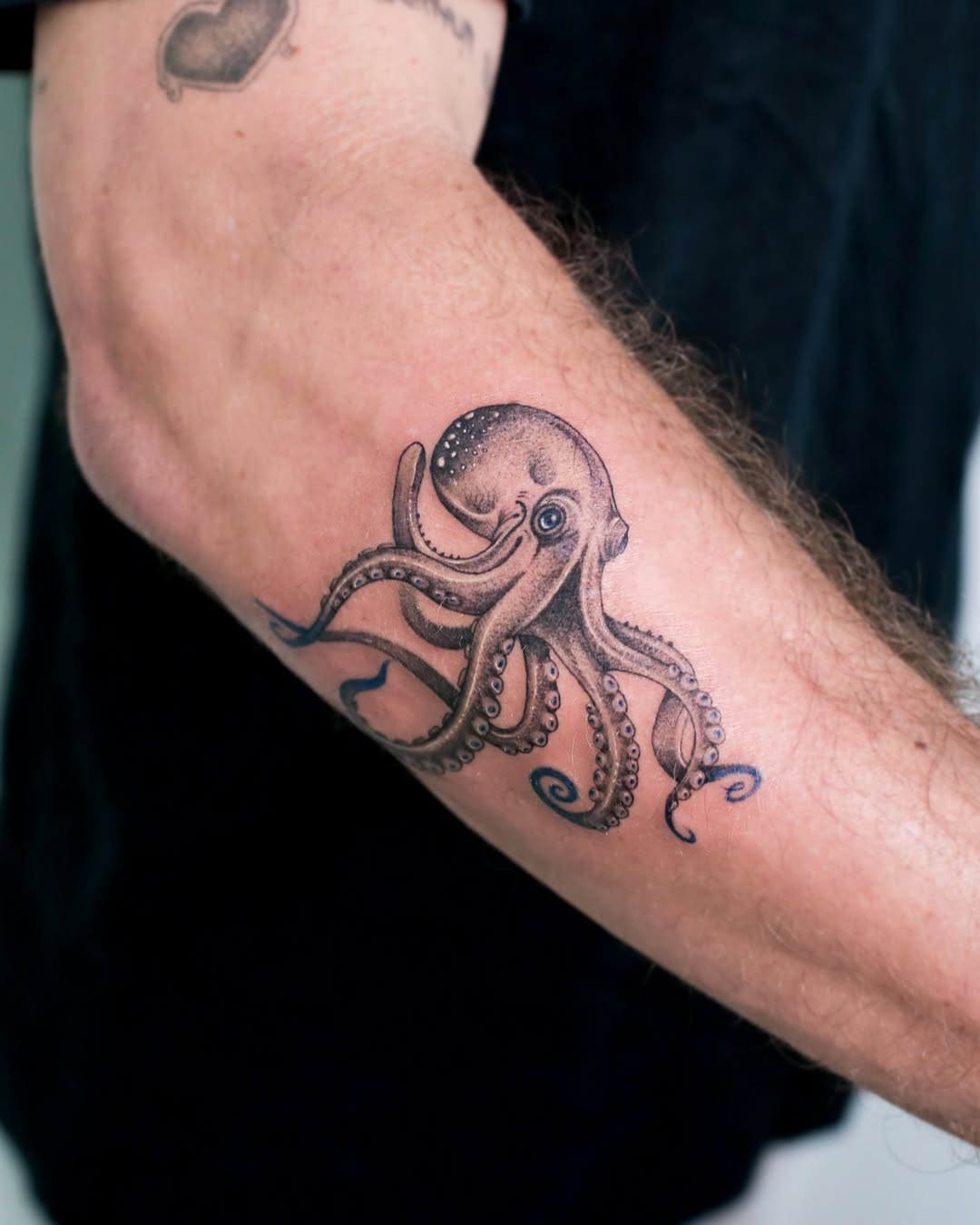29 Octopus Tattoo Ideas 2026: Ocean-Inspired Designs That Feel Bold, Artistic, and Timeless