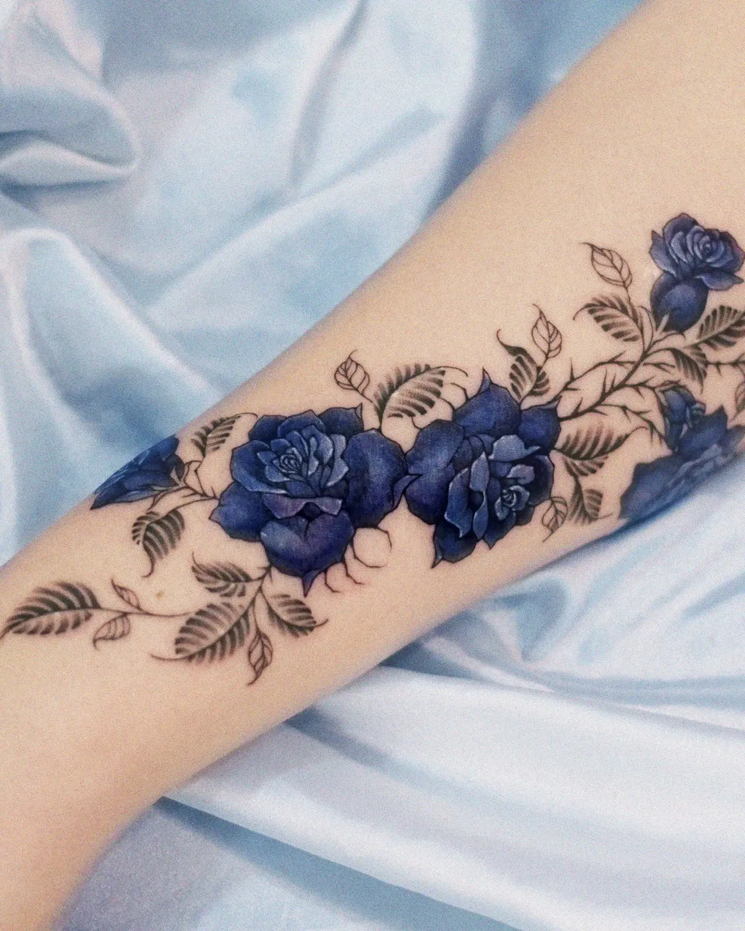 29 Rose Tattoo Ideas 2026: Fine Line, Realistic & Sleeve Designs for Every Style