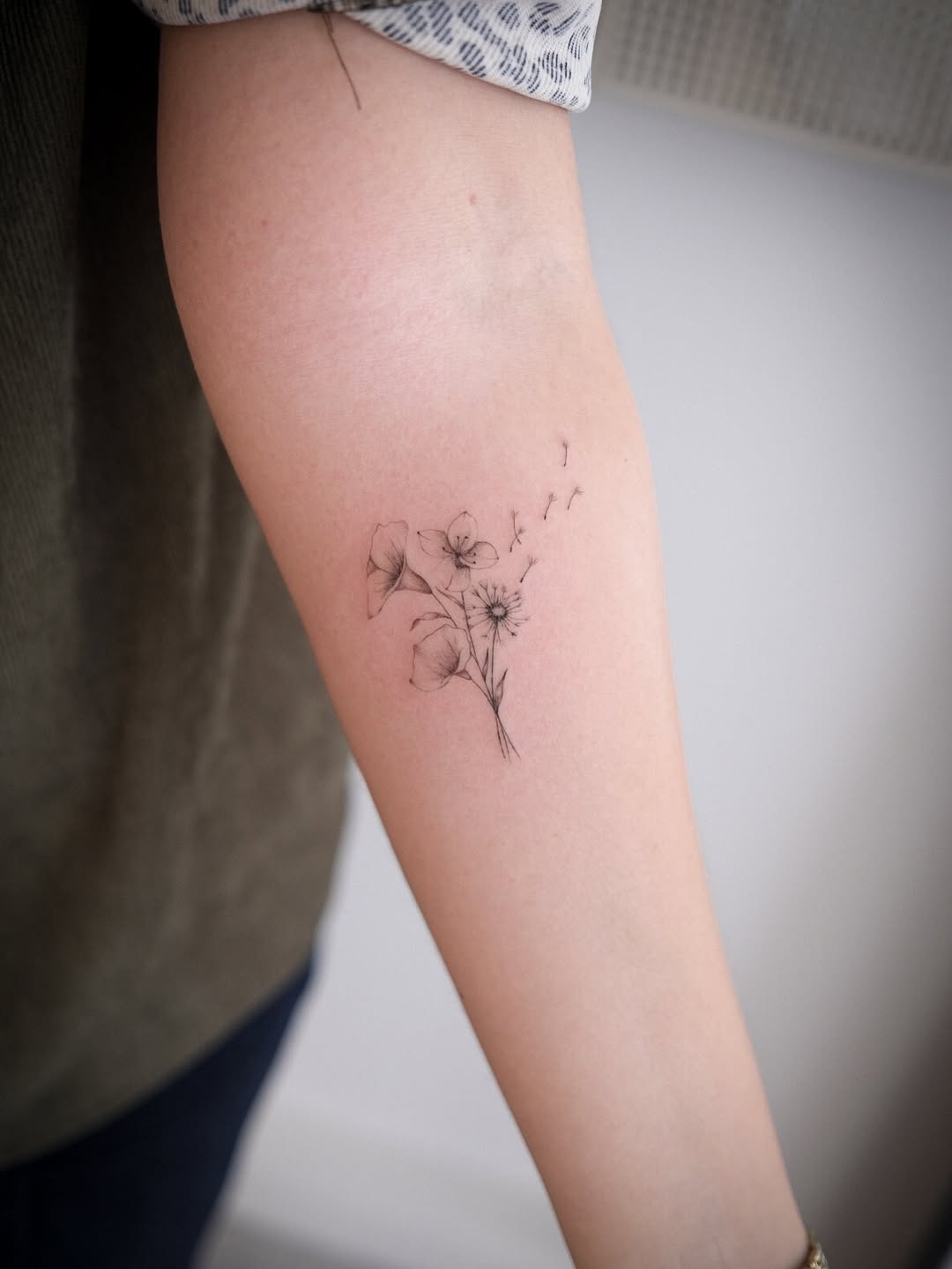 30 Minimalist Tattoo Ideas 2026: Subtle Ink, Strong Identity