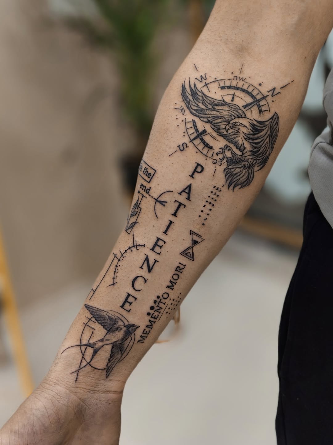 27 Forearm Tattoo Ideas 2026: Trendy Designs for Women and Men Sleeve Inspiration