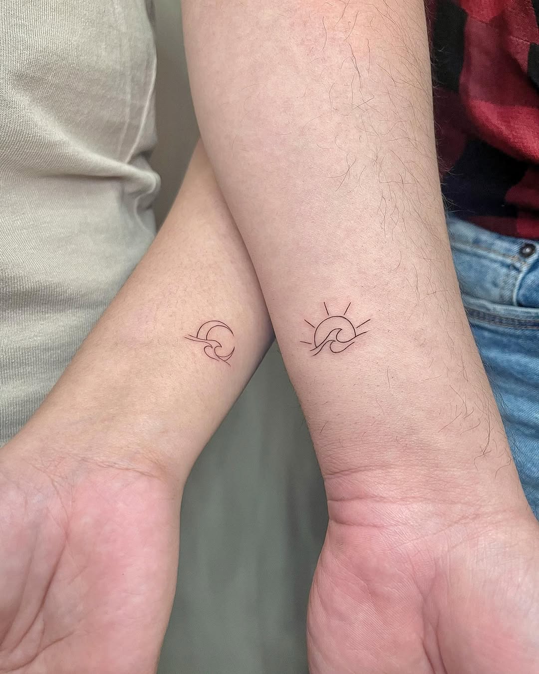 30 Minimalist Tattoo Ideas 2026: Subtle Ink, Strong Identity