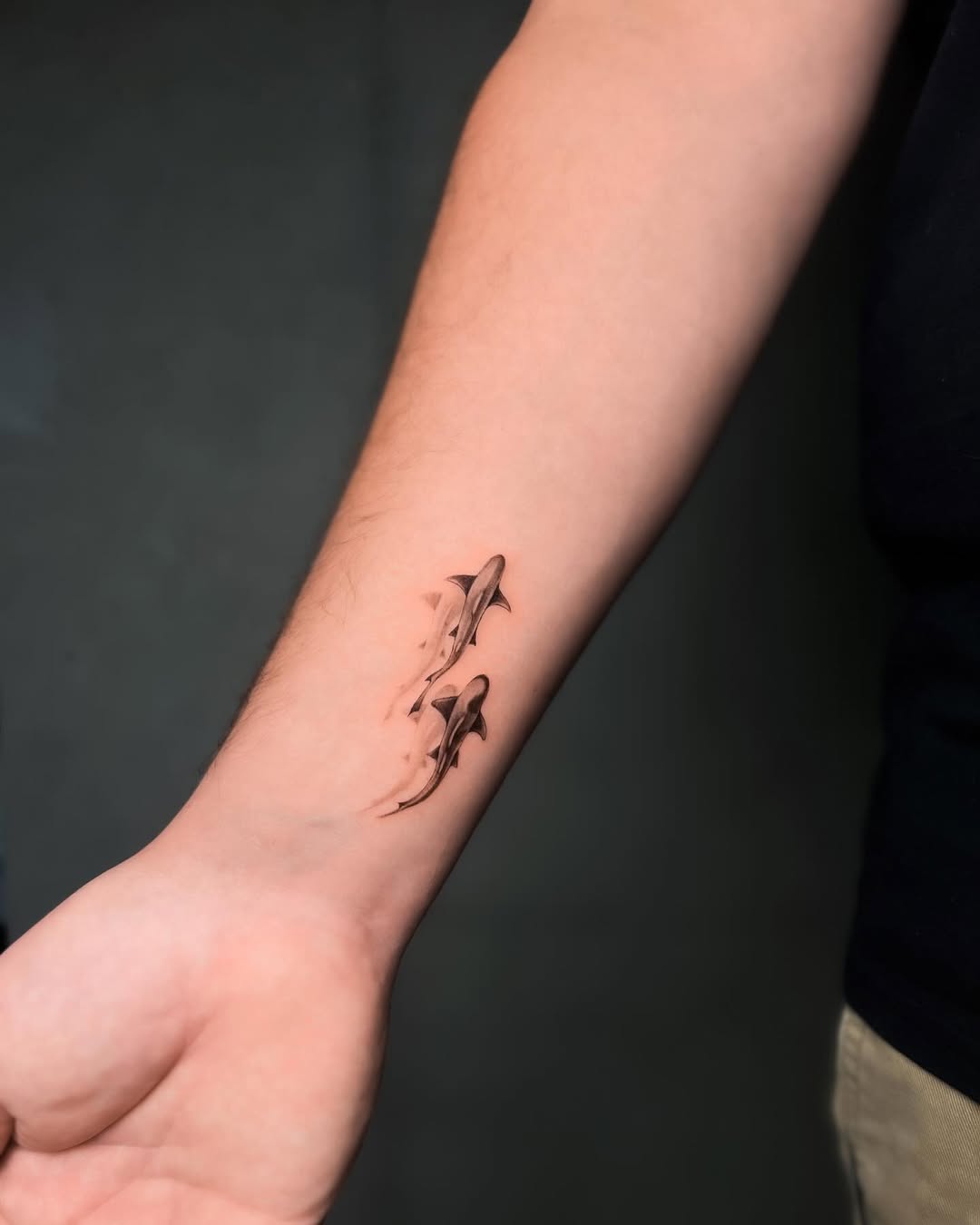 29 Shark Tattoo Ideas 2026: Bold Ocean Ink Trends That Are Taking Over