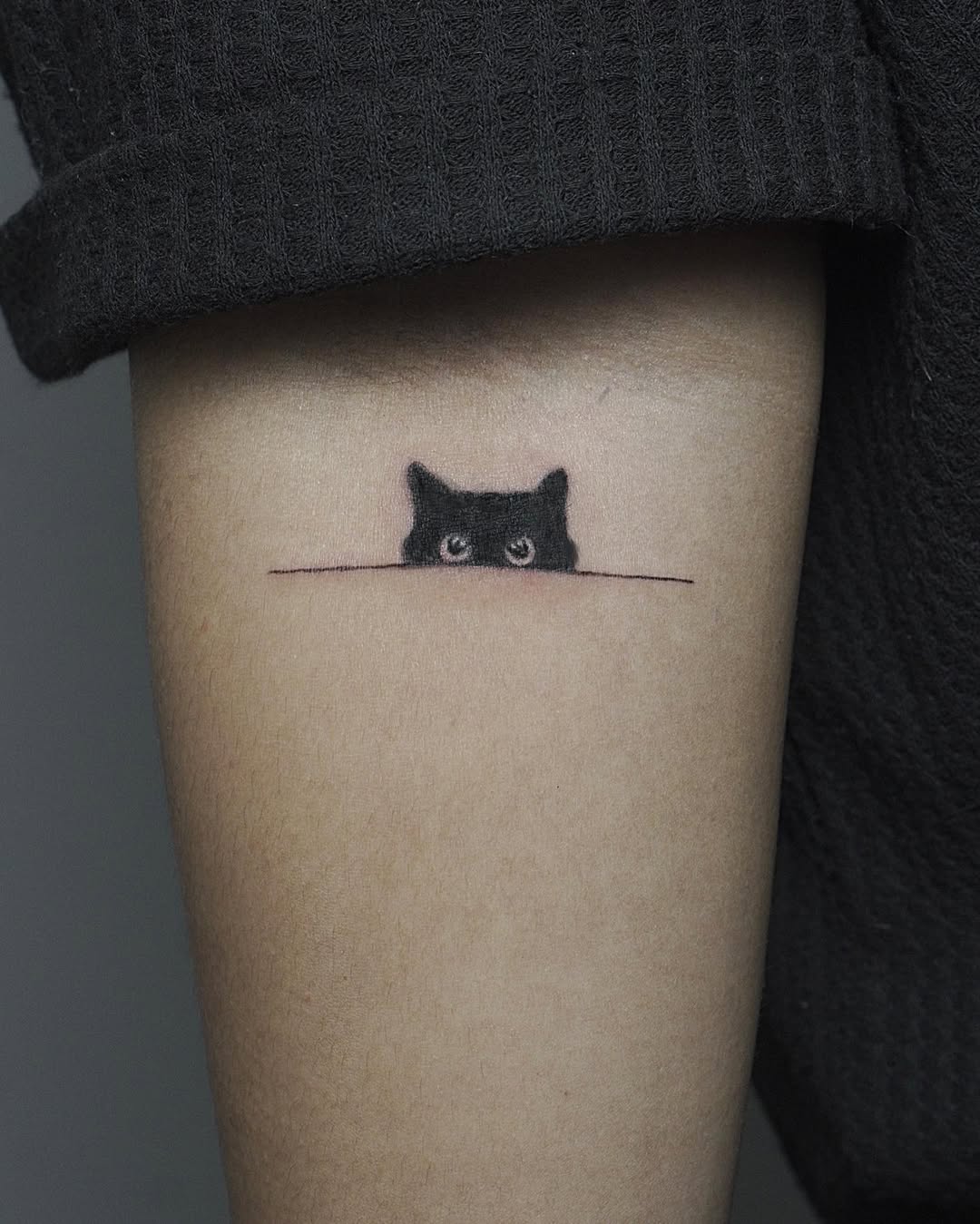 30 Minimalist Tattoo Ideas 2026: Subtle Ink, Strong Identity