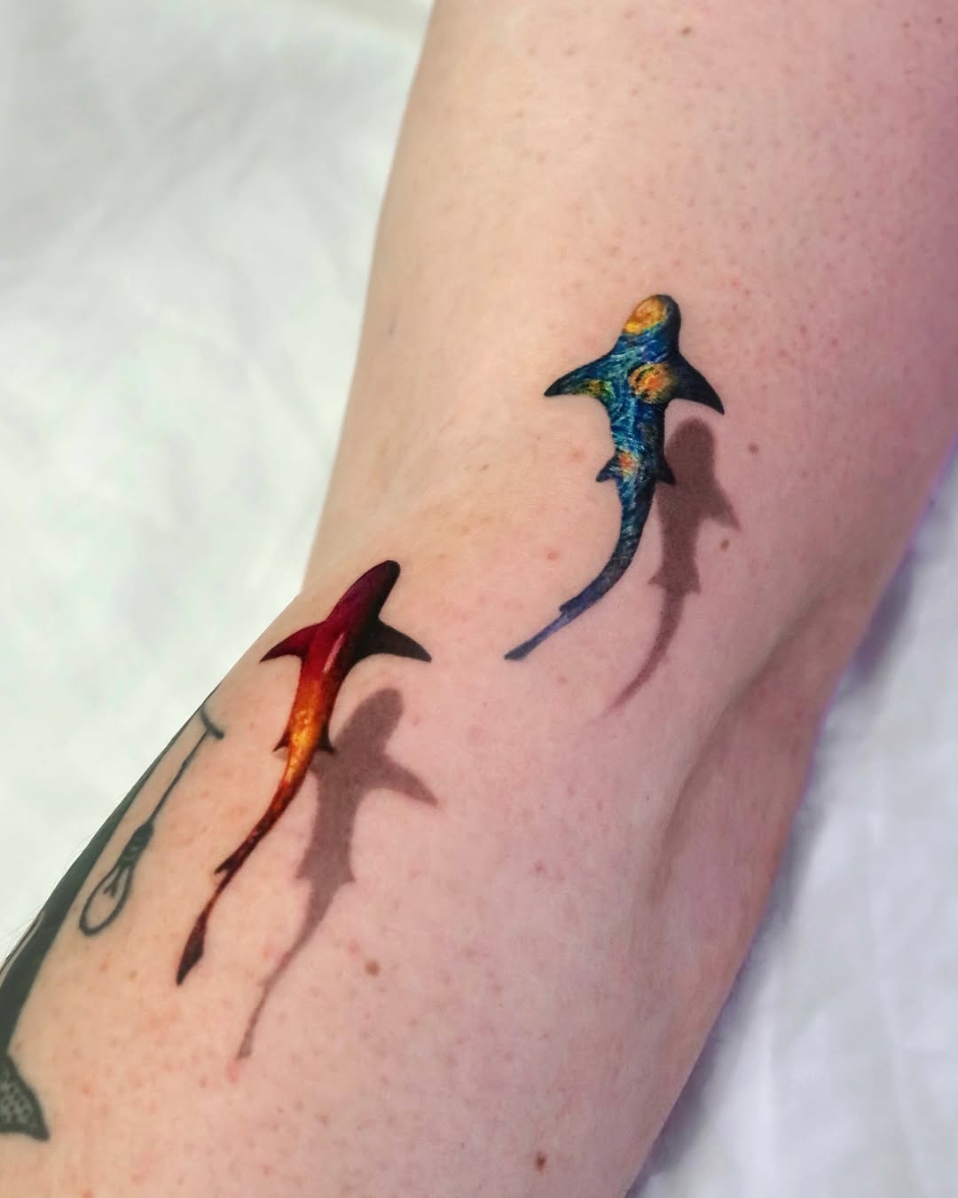 28 Watercolor Tattoo Ideas 2026: Dreamy Ink Designs Full of Color and Emotion