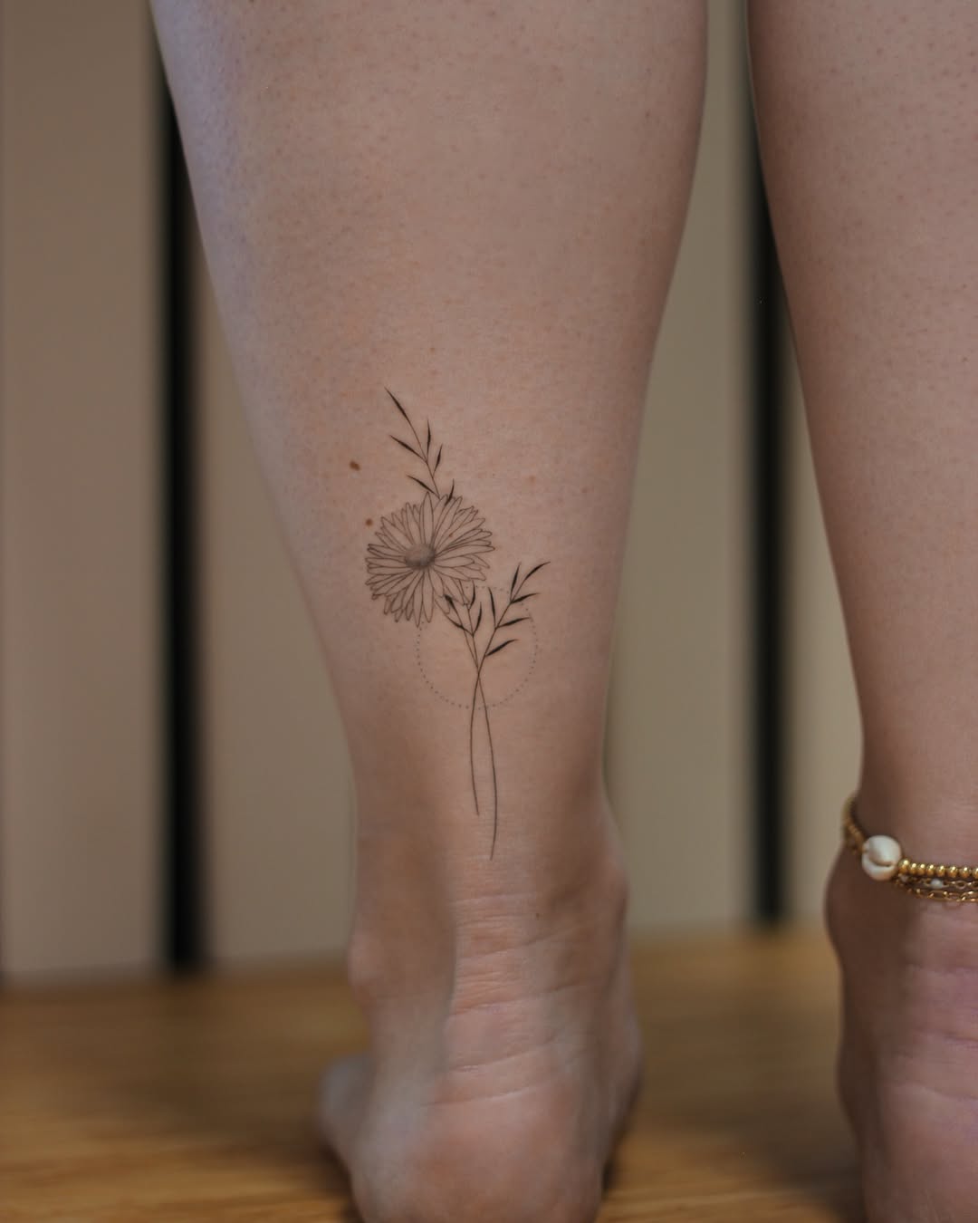 27 Flower Tattoo Ideas 2026: Soft Floral Ink Trends That Feel Personal and Timeless