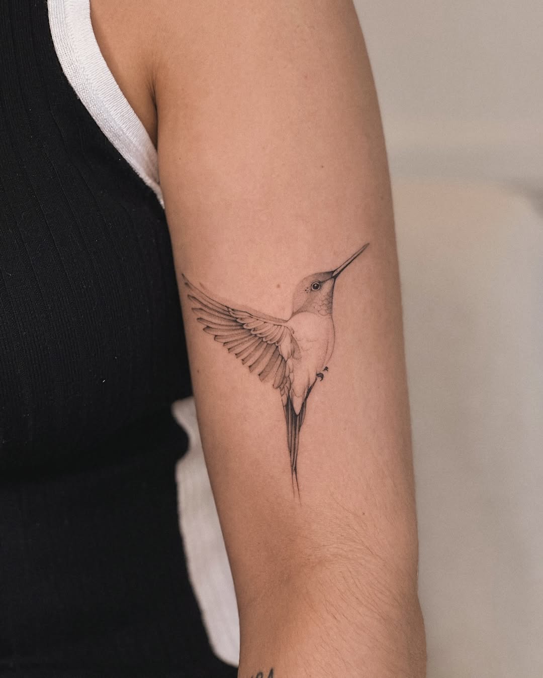 30 Hummingbird Tattoo Ideas 2026: Elegant Designs, Meaning & Styling Inspiration