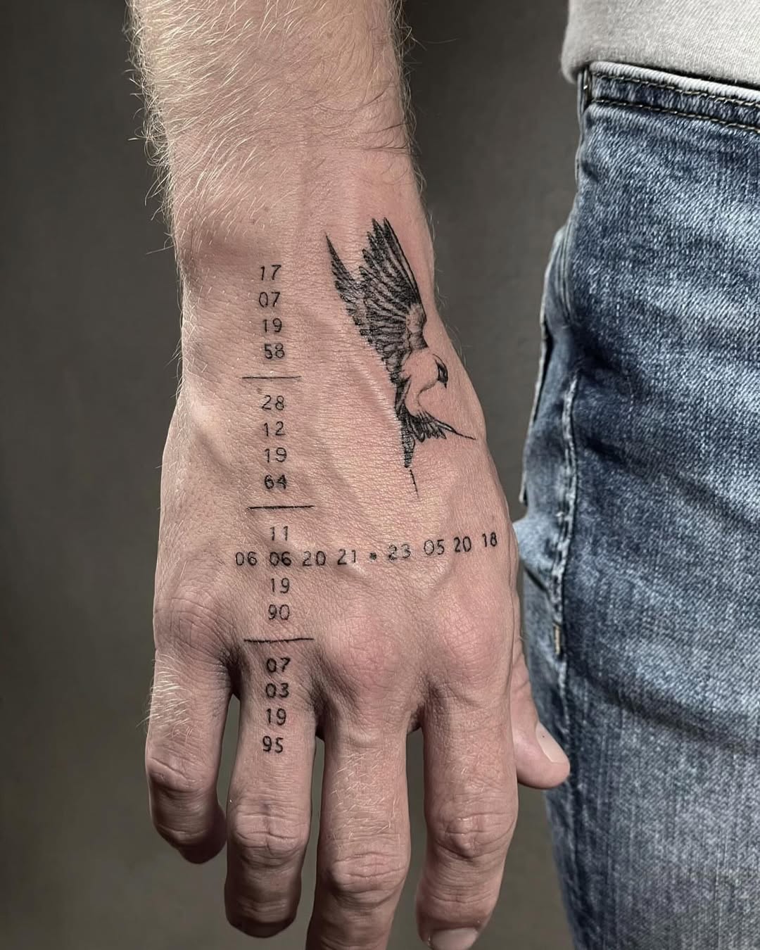 28 Hand Tattoo Ideas 2026: The Most Stylish Designs Taking Over This Year