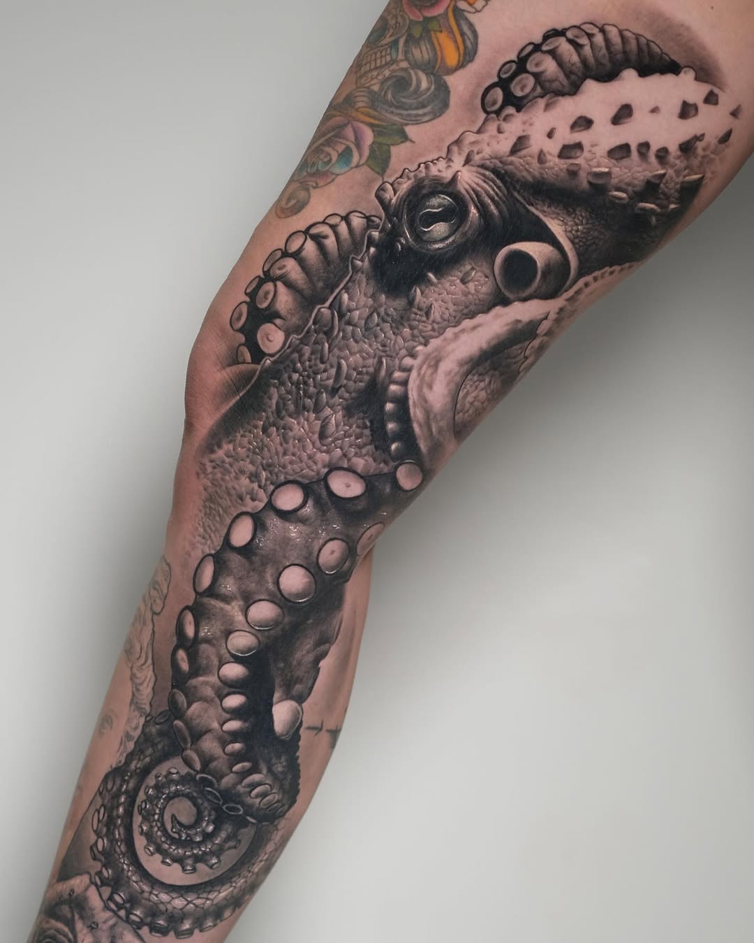 29 Octopus Tattoo Ideas 2026: Ocean-Inspired Designs That Feel Bold, Artistic, and Timeless