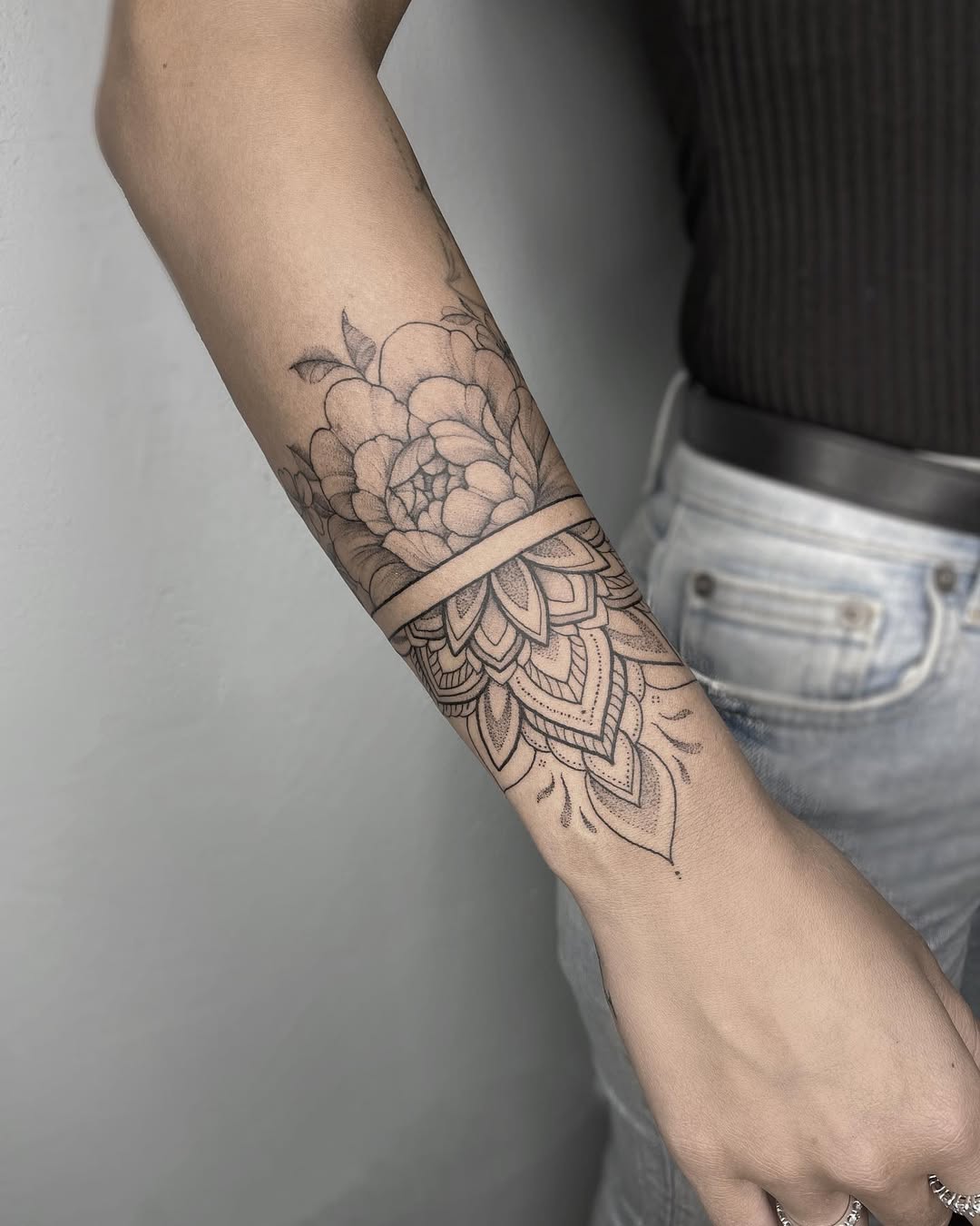 27 Mandala Tattoo Ideas 2026: Elegant Geometric Ink That Feels Personal