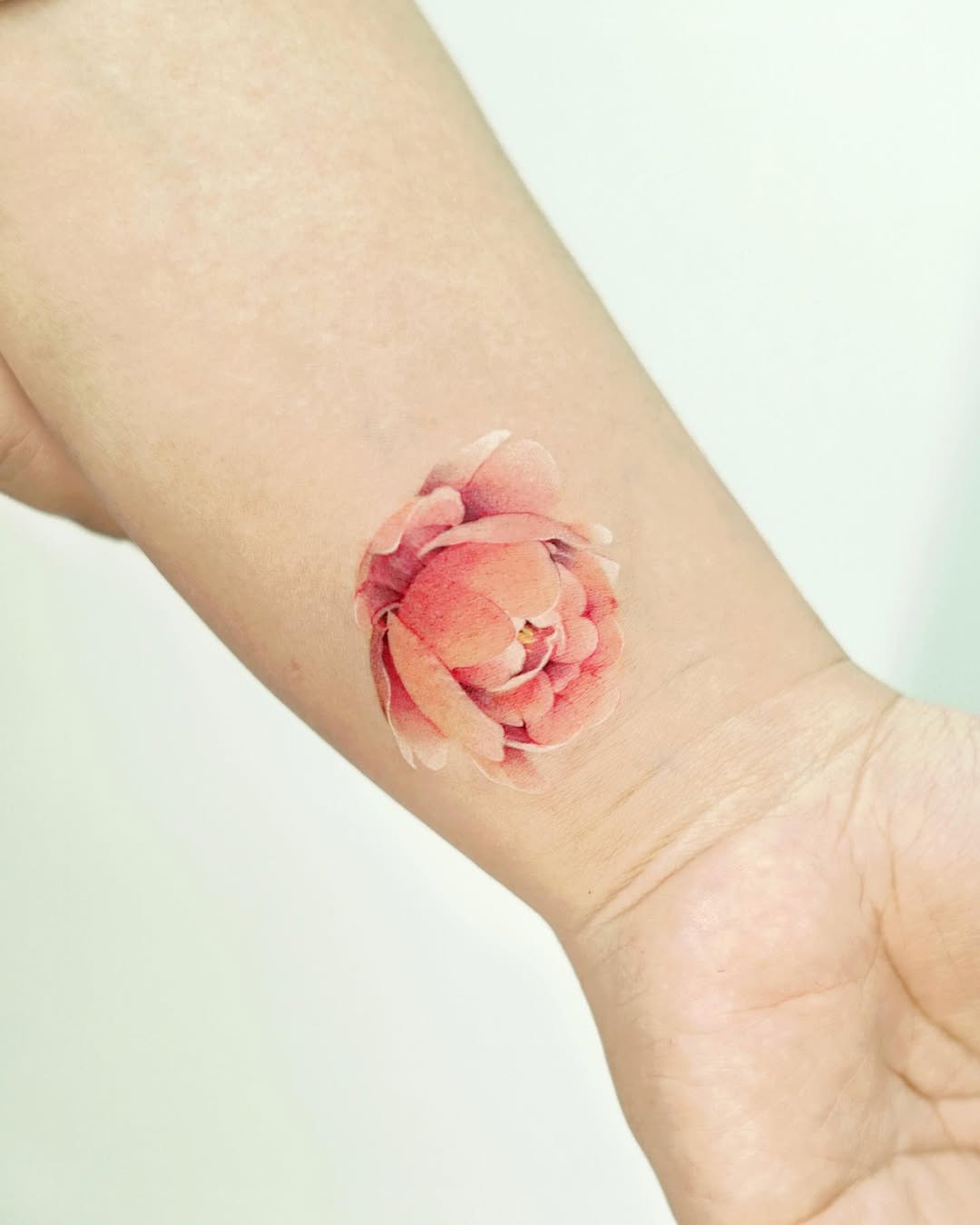 29 Peony Tattoo Ideas 2026: Elegant Floral Ink Trends That Feel Timeless