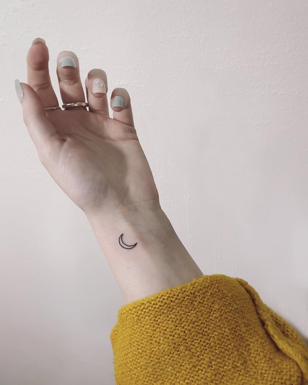 29 Moon Tattoo Ideas 2026: Dreamy Lunar Ink Designs That Feel Personal and Timeless