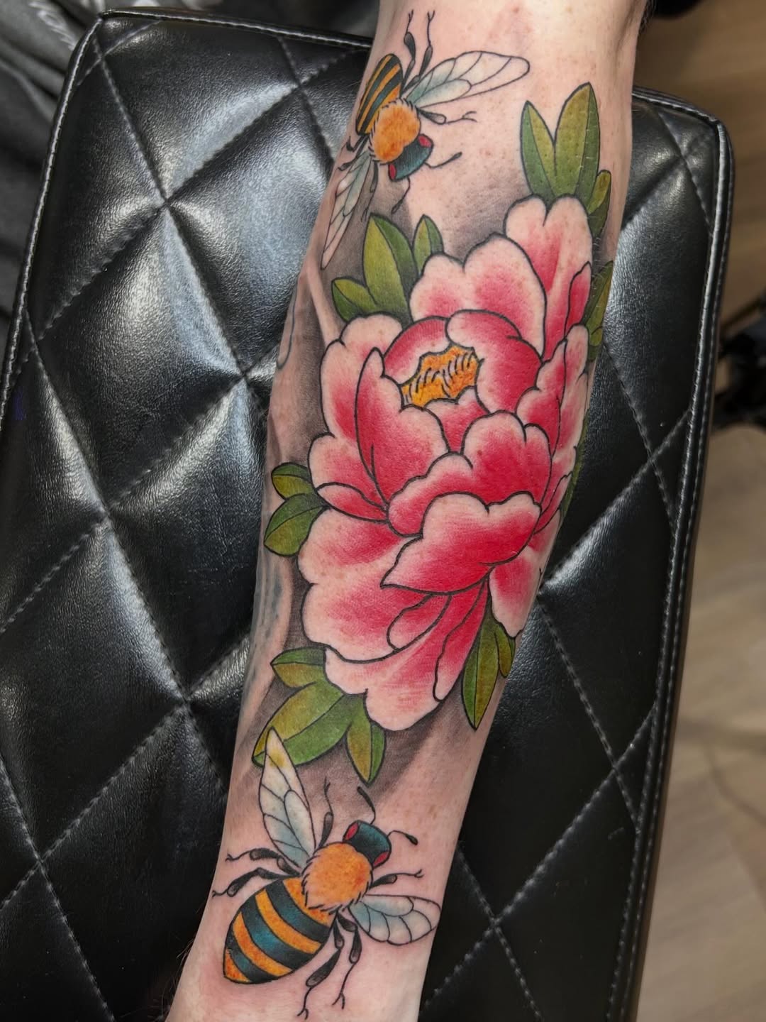 29 Peony Tattoo Ideas 2026: Elegant Floral Ink Trends That Feel Timeless
