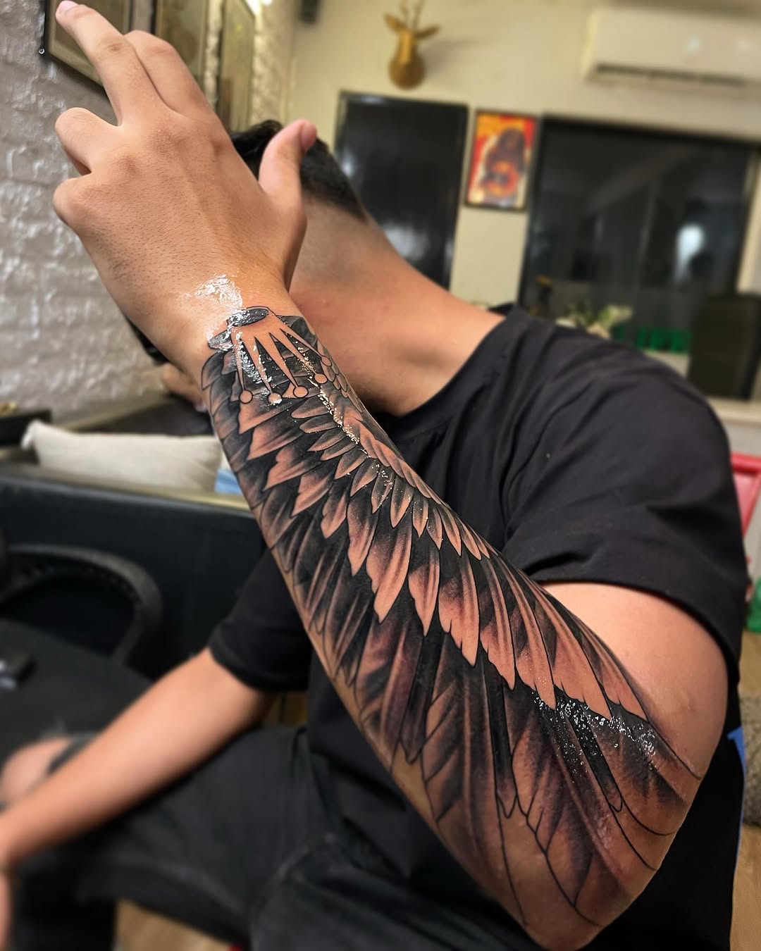 27 Forearm Tattoo Ideas 2026: Trendy Designs for Women and Men Sleeve Inspiration