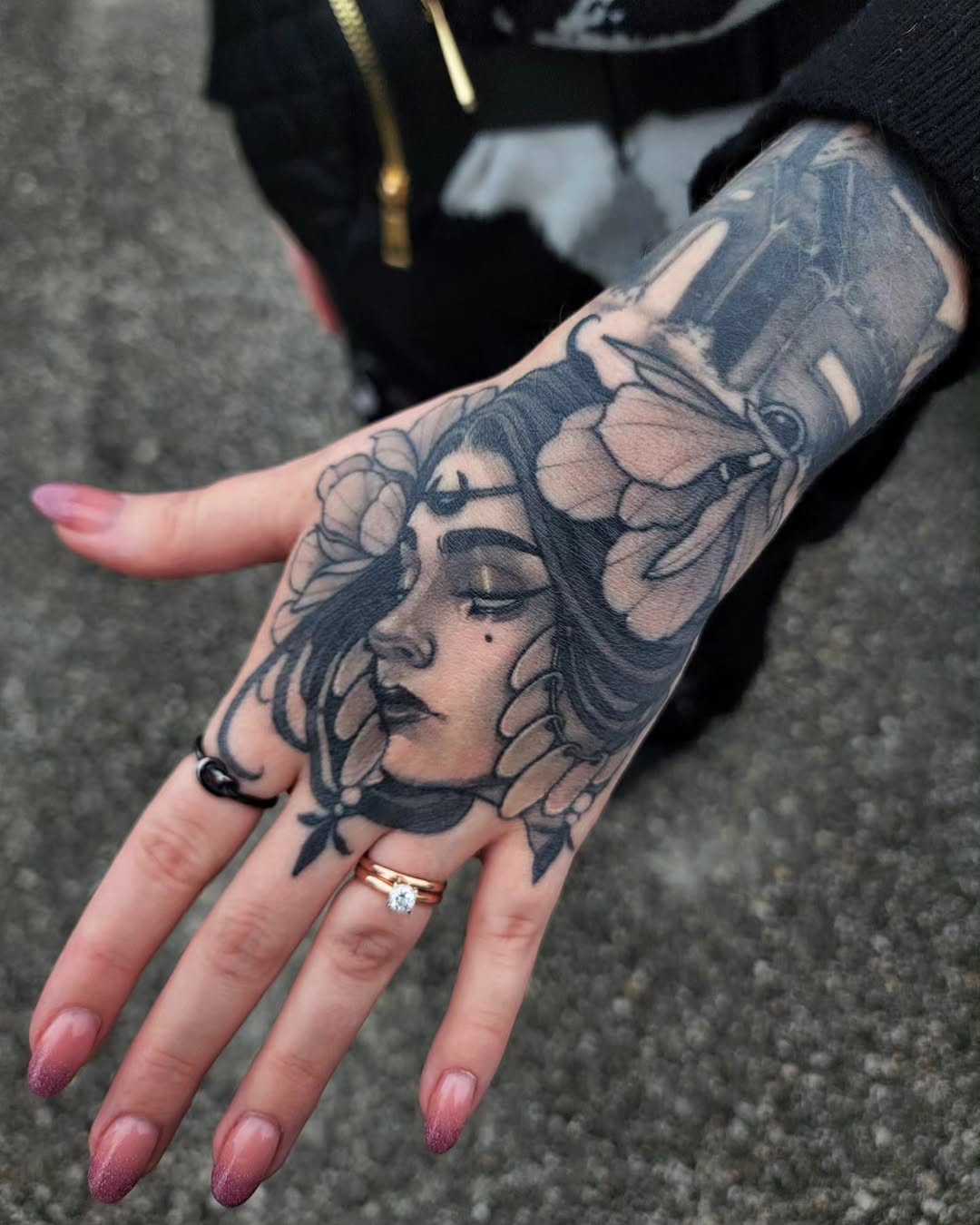 28 Hand Tattoo Ideas 2026: The Most Stylish Designs Taking Over This Year