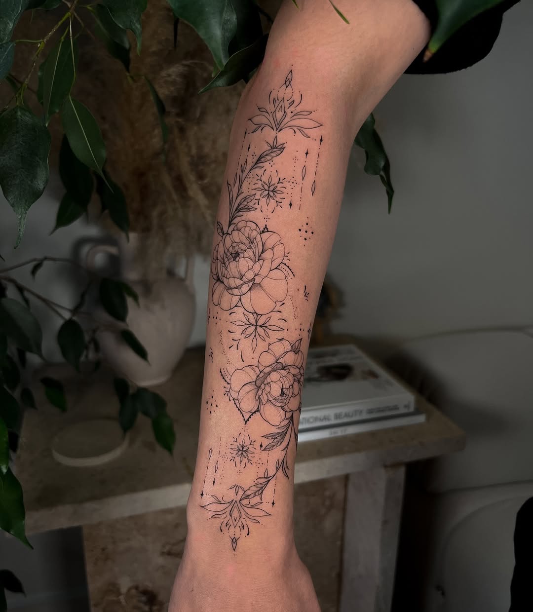 27 Forearm Tattoo Ideas 2026: Trendy Designs for Women and Men Sleeve Inspiration