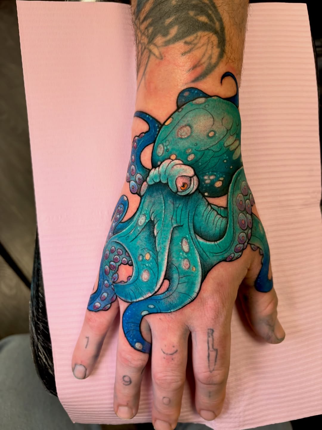 29 Octopus Tattoo Ideas 2026: Ocean-Inspired Designs That Feel Bold, Artistic, and Timeless