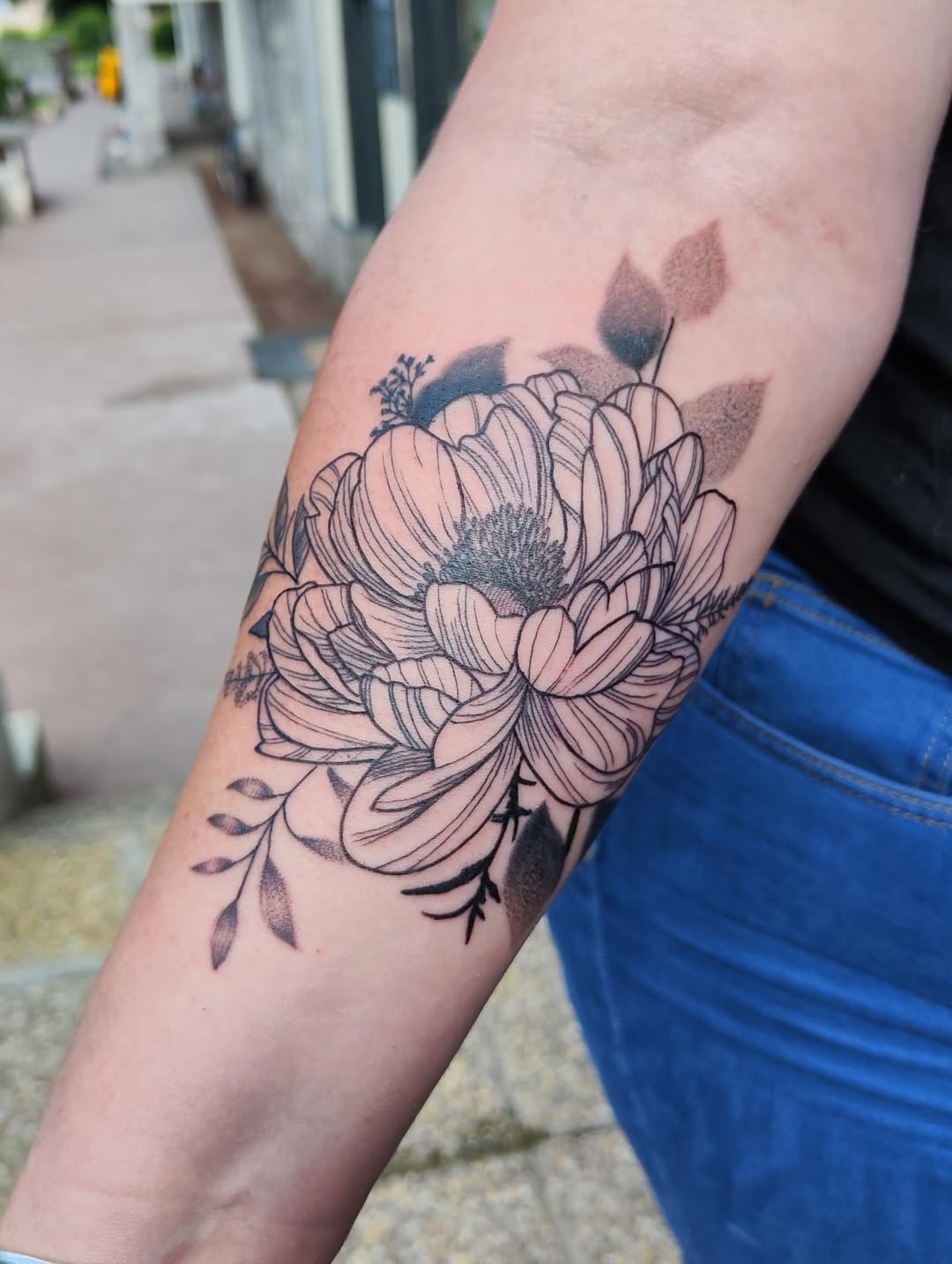 29 Peony Tattoo Ideas 2026: Elegant Floral Ink Trends That Feel Timeless