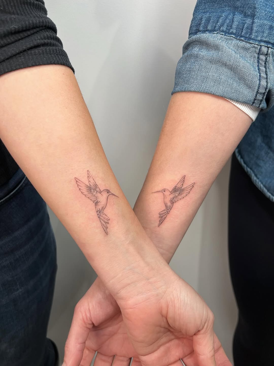30 Hummingbird Tattoo Ideas 2026: Elegant Designs, Meaning & Styling Inspiration