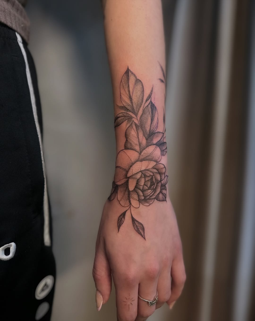 29 Rose Tattoo Ideas 2026: Fine Line, Realistic & Sleeve Designs for Every Style