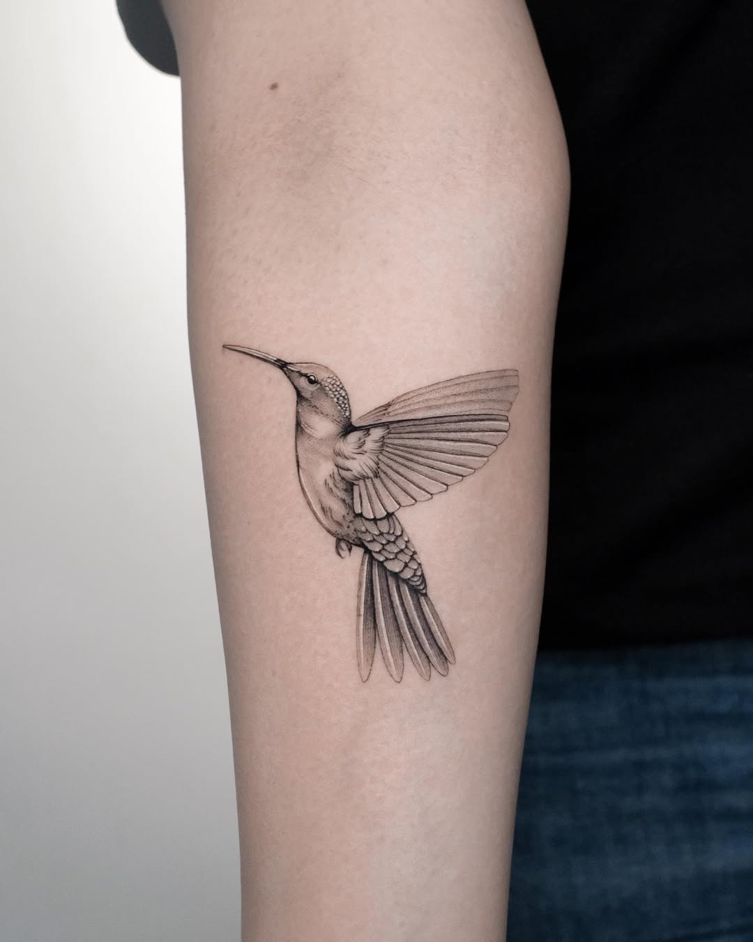 30 Hummingbird Tattoo Ideas 2026: Elegant Designs, Meaning & Styling Inspiration