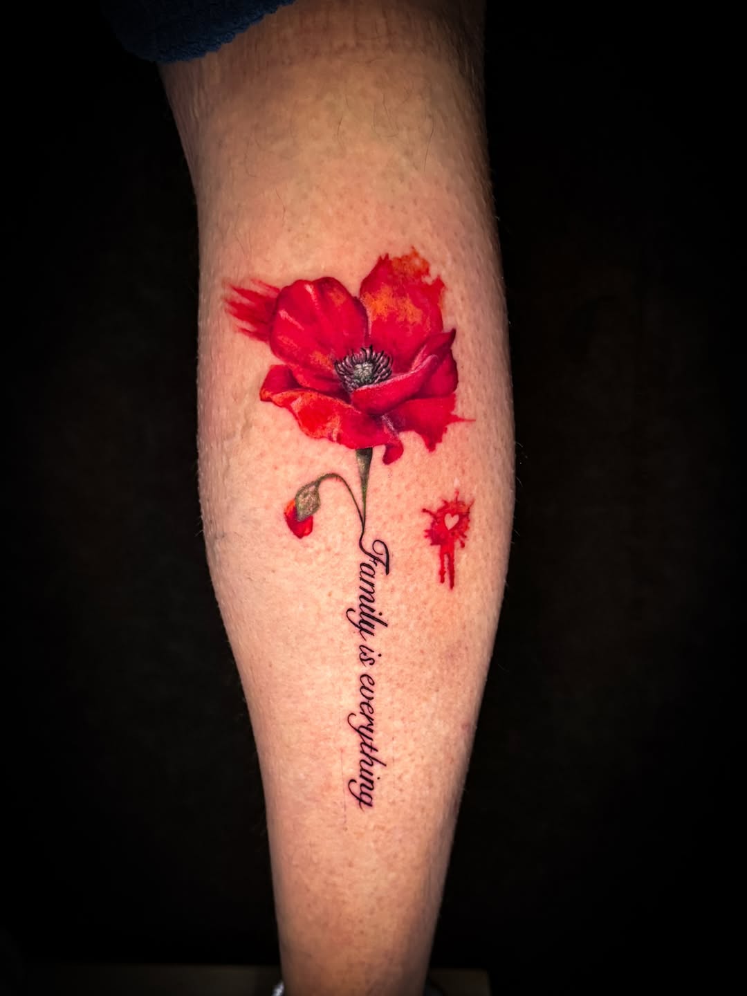 28 Watercolor Tattoo Ideas 2026: Dreamy Ink Designs Full of Color and Emotion