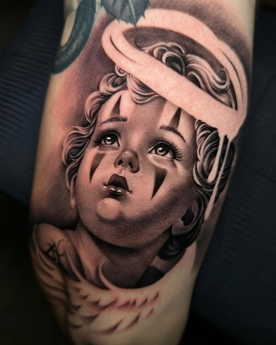 26 Angel Tattoo Ideas 2026: Heavenly Ink Designs With Meaning, Depth, and Style