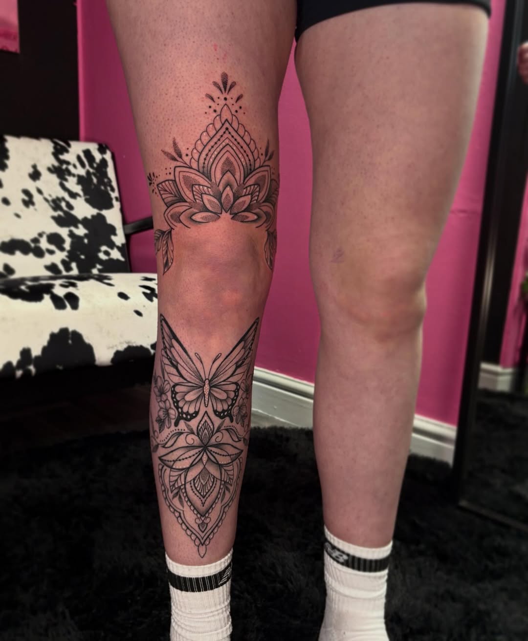 27 Mandala Tattoo Ideas 2026: Elegant Geometric Ink That Feels Personal