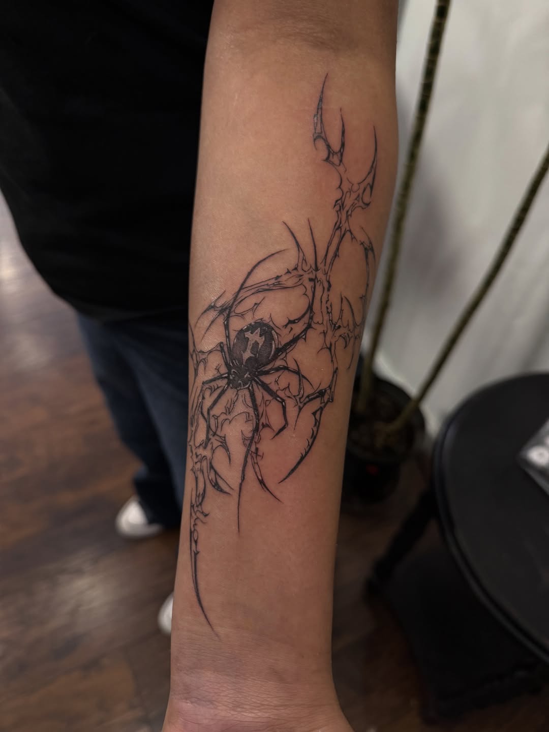 30 Spider Tattoo Ideas 2026: Dark, Delicate, and Impossible to Ignore