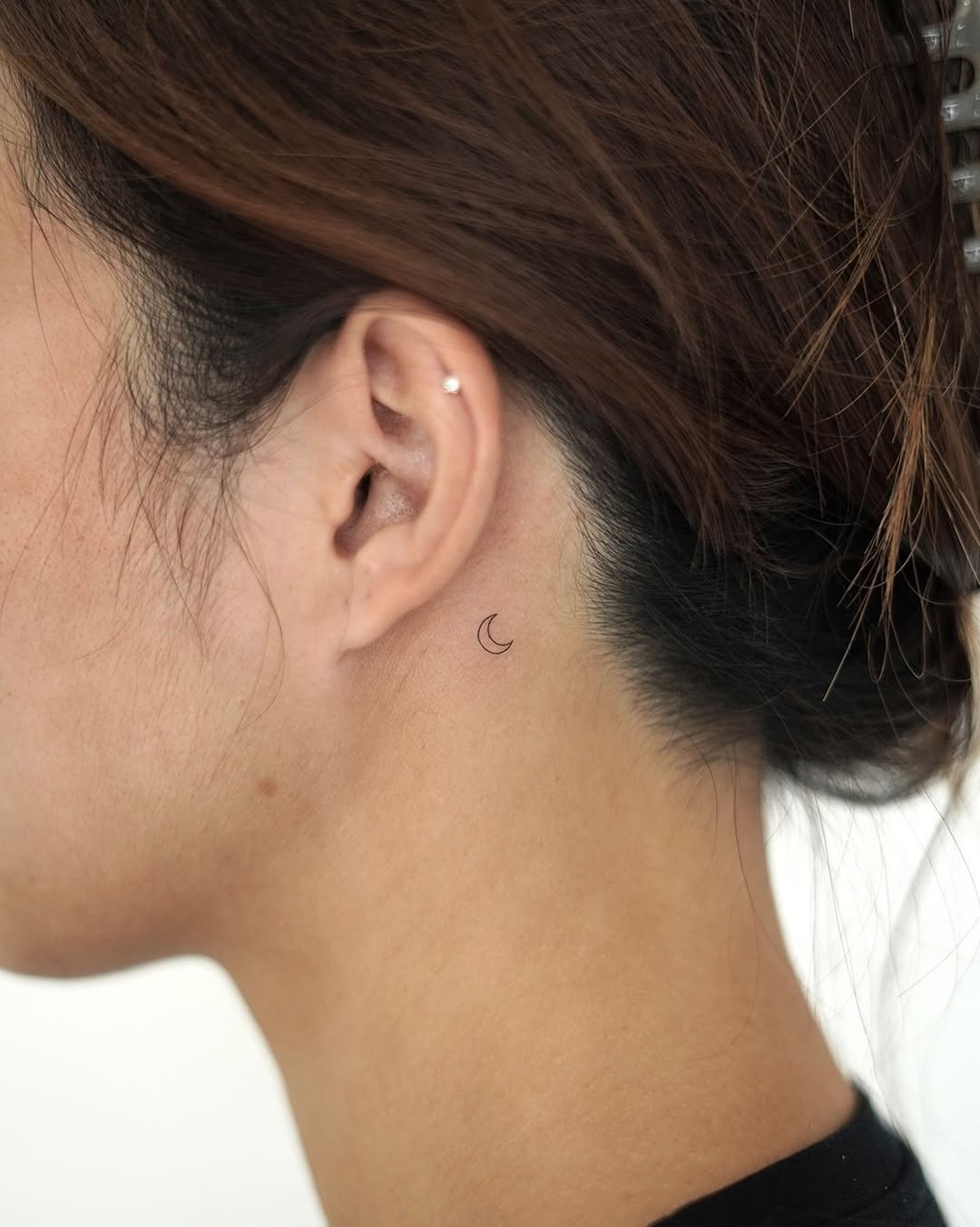 29 Moon Tattoo Ideas 2026: Dreamy Lunar Ink Designs That Feel Personal and Timeless