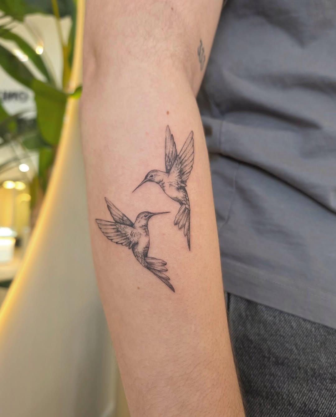 30 Hummingbird Tattoo Ideas 2026: Elegant Designs, Meaning & Styling Inspiration