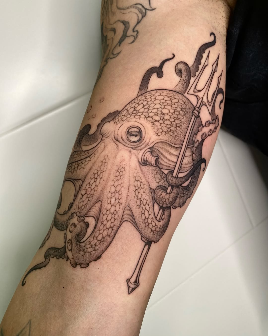 29 Octopus Tattoo Ideas 2026: Ocean-Inspired Designs That Feel Bold, Artistic, and Timeless